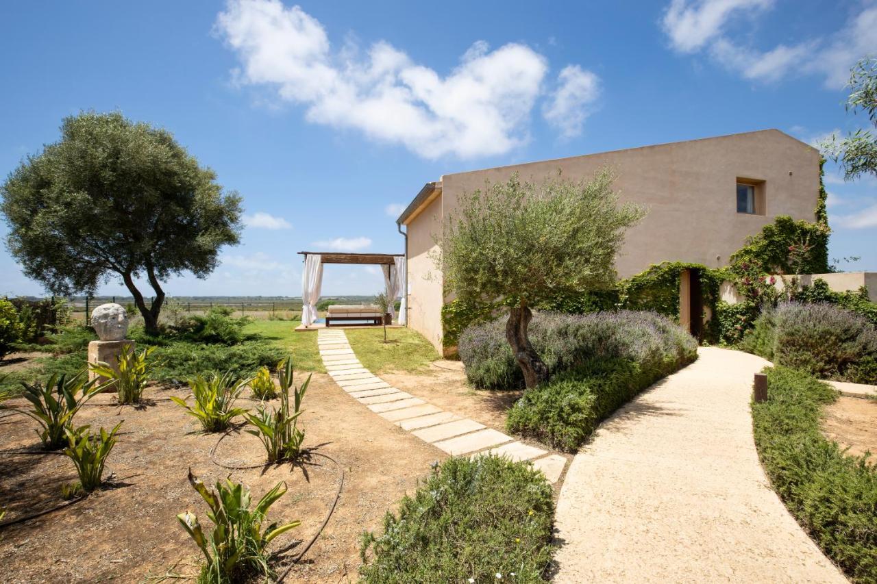 Fontsanta Hotel Thermal & Spa - Adults Only Colonia de Sant Jordi Exterior foto