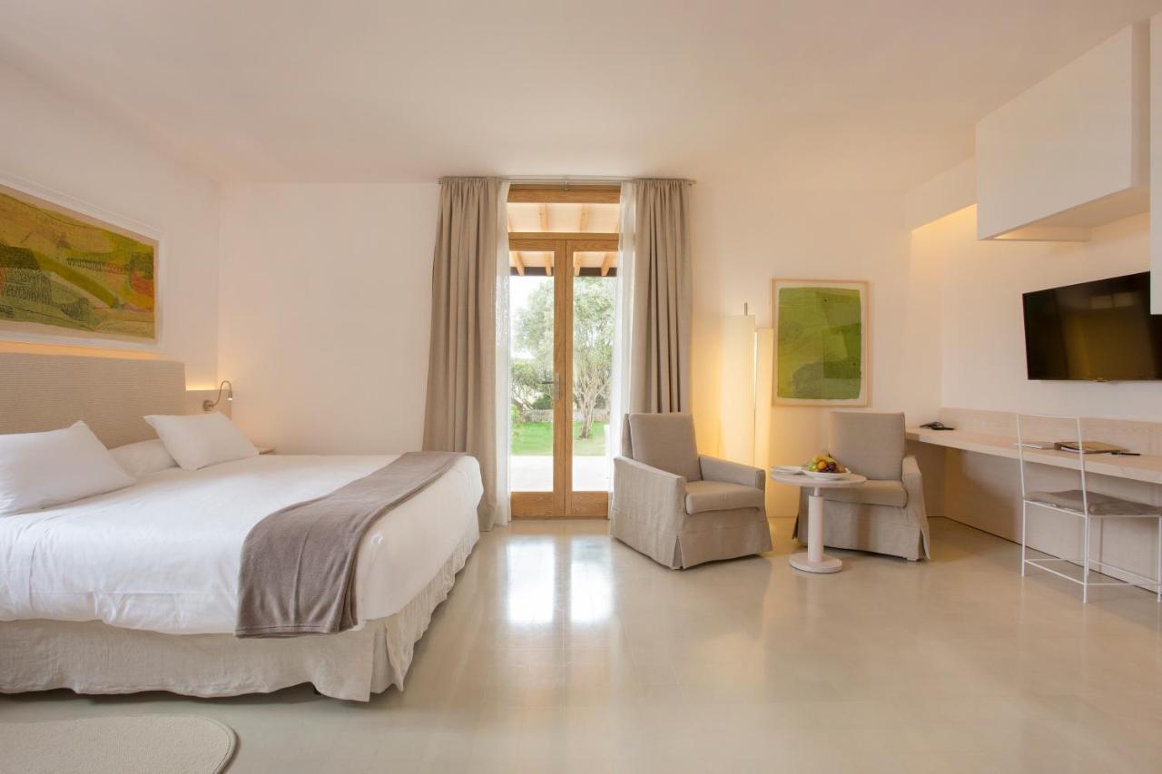 Fontsanta Hotel Thermal & Spa - Adults Only Colonia de Sant Jordi Exterior foto